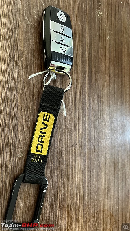 What do you keep with your car keys? Share pics here-img_2603.jpeg