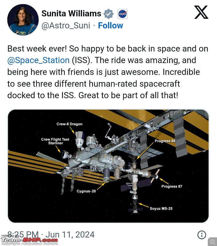 Stuck in space for more than sixty days: How to tackle the Sunita Williams conundrum?-screenshot_2024080907061036_cbf47468f7ecfbd8ebcc46bf9cc626da.jpg