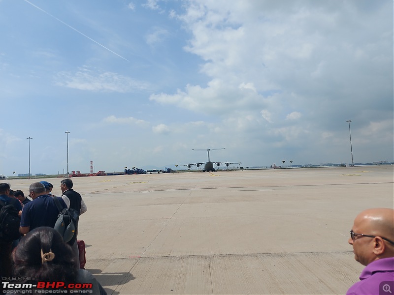 New Airport Terminals | Tiruchirapalli International vs Pune International-blr_bigbird.jpg