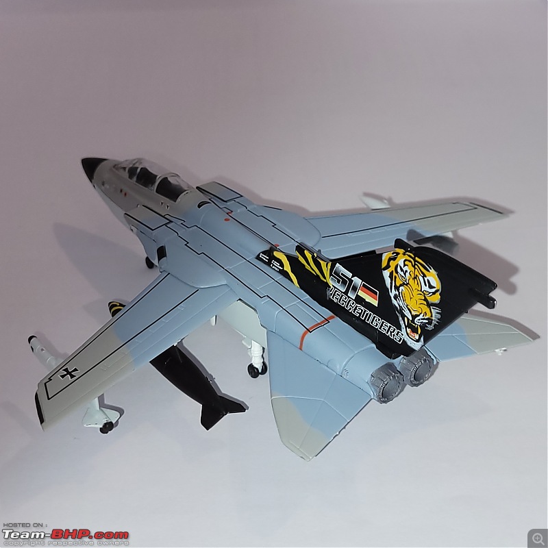 Scale Models - Aircraft, Battle Tanks & Ships-luftwaffe-tornado.jpg
