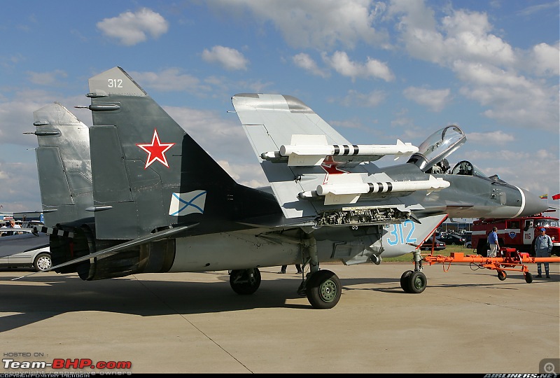 Scale Models - Aircraft, Battle Tanks & Ships-mig29k.jpg
