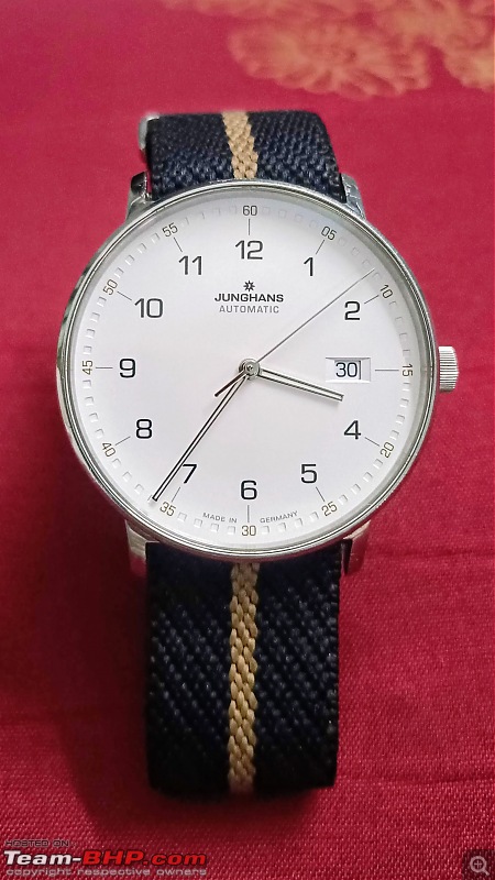 Which watch do you own?-junghans.jpg