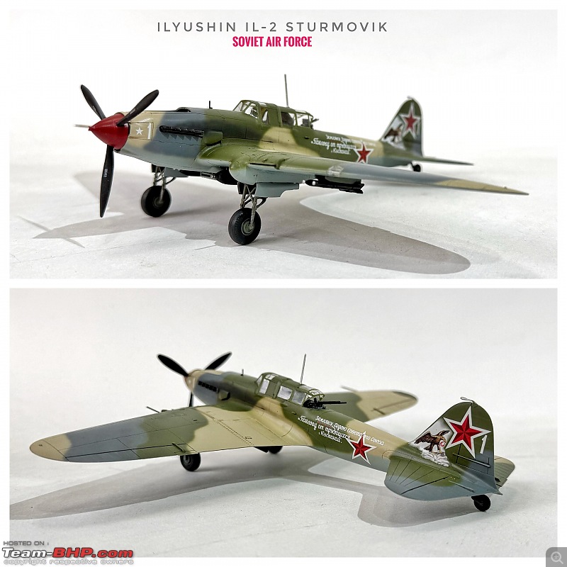 Scale Models - Aircraft, Battle Tanks & Ships-il2-.jpg