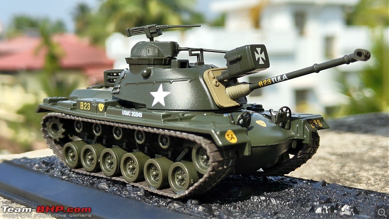 Scale Models - Aircraft, Battle Tanks & Ships-m48_3.jpg