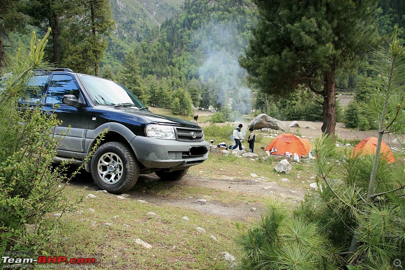 All Tata Safari Owners - Your SUV Pics here-1st-campsite1.jpg