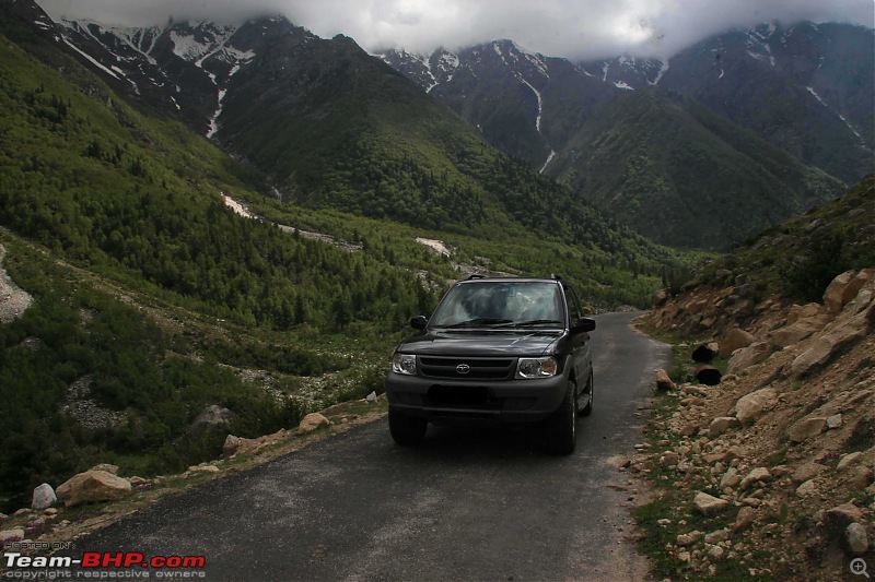 All Tata Safari Owners - Your SUV Pics here-way-chitkul1.jpg