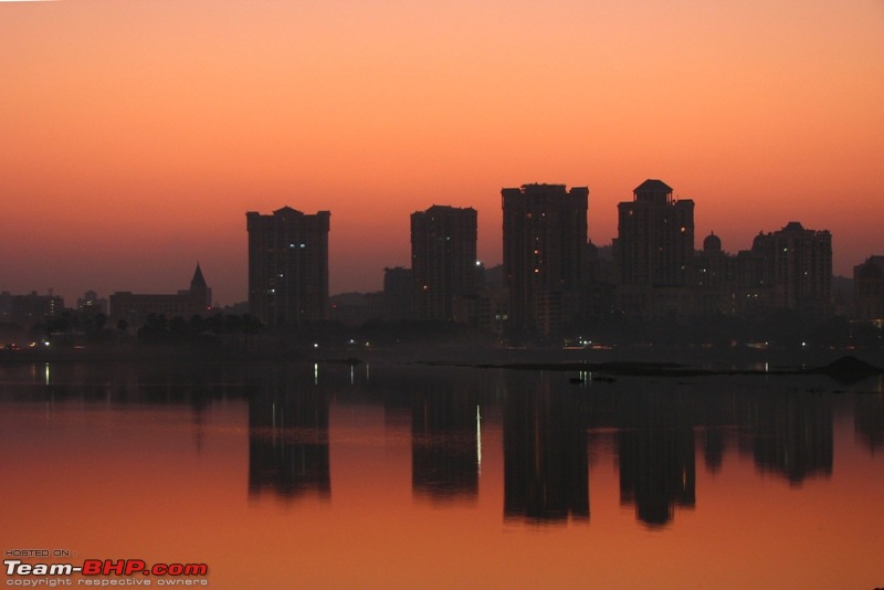 The Official Theme Photography Thread: Festival Spirit-powai-lake.jpg