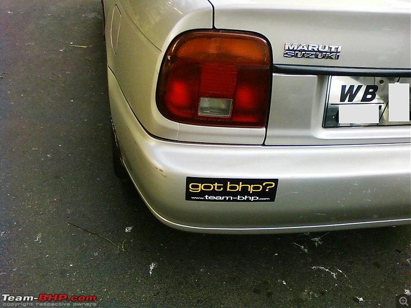 Team-BHP Stickers are here! Post sightings & pics of them on your car-photo0333.jpg