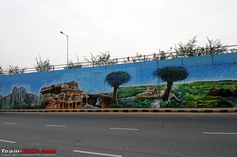 Bengaluru Wallpaintings - Errr Paintings on Subways, Flyover Pillars-4218307686_33cb79014f_o.jpg