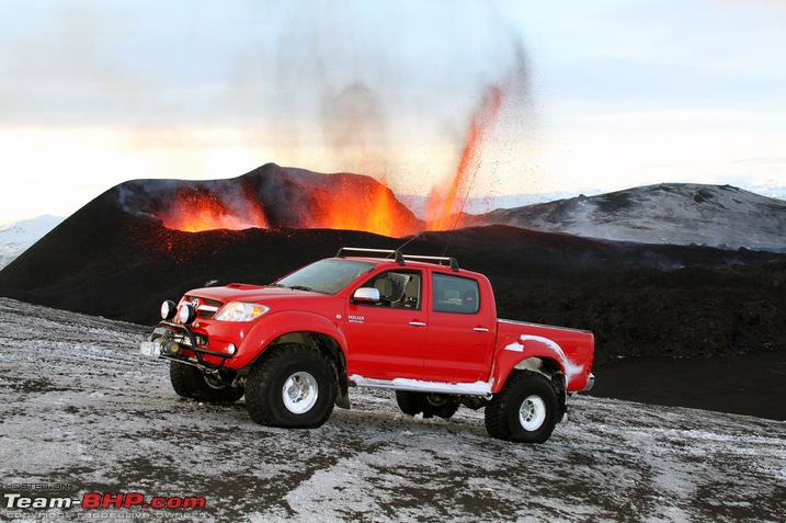 All European flights grounded. Volcanic eruption in Iceland-toyota_hilux_volcano1thumb717x477.jpg