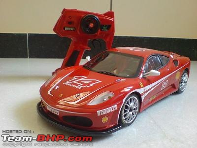 The Radio / Remote Control Cars Thread. (RC)-f430.jpeg