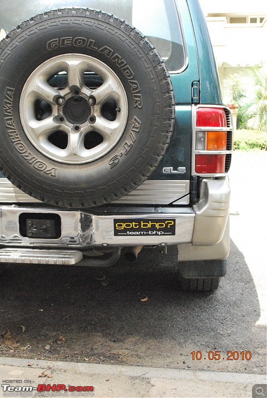 Team-BHP Stickers are here! Post sightings & pics of them on your car-pajero-teambhp-003.jpg