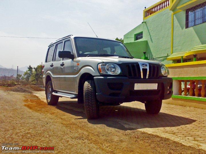 Name:  salilpawar1 Mahindra Scorpio mHawk 1.jpg
Views: 3557
Size:  86.5 KB