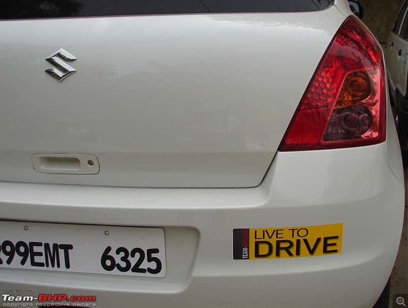 Team-BHP Stickers are here! Post sightings & pics of them on your car-dsc02741.jpg