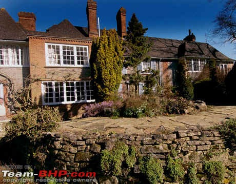 Sir William Morris' Property up for sale-nuffield.jpg