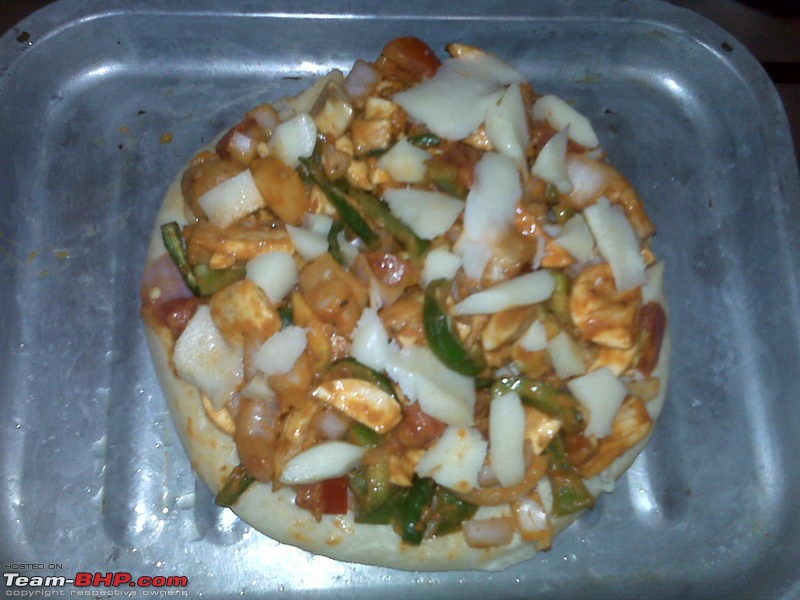 Recipes / Discussions on cooking from Team-BHP Master Chefs-before_oven.jpg