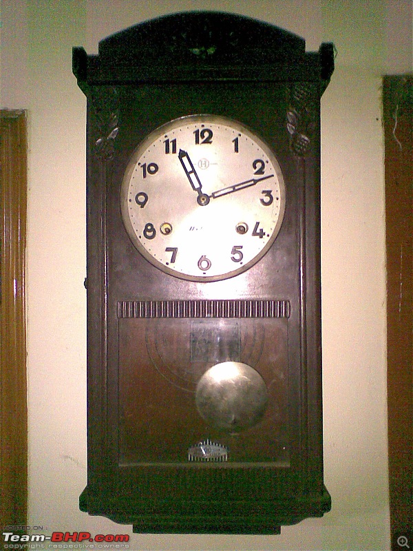 Your proud clock collection (Grand father, Wall, Alarm & Table models)-19092010012.jpg