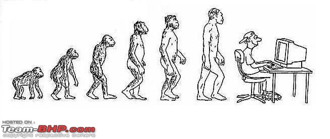 My Personal Experiences with Social Media-human-evolution.jpg