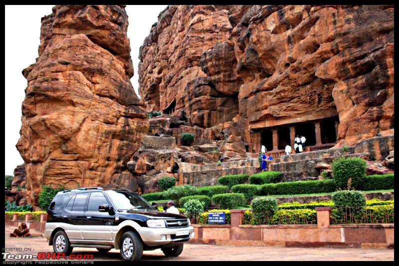 All Tata Safari Owners - Your SUV Pics here-safaritbhp1.jpg