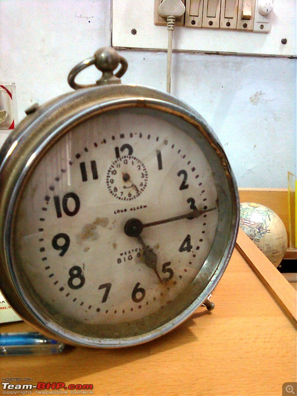 Your proud clock collection (Grand father, Wall, Alarm & Table models)-image0626.jpg