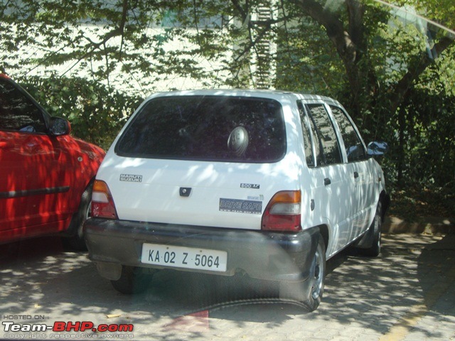 Team-BHP Stickers are here! Post sightings & pics of them on your car-dsc01059.jpg