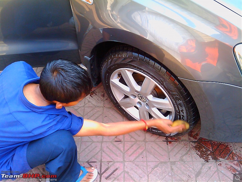 Carwash & Waxing for Rs.99 at Carnation-imag0073.jpg