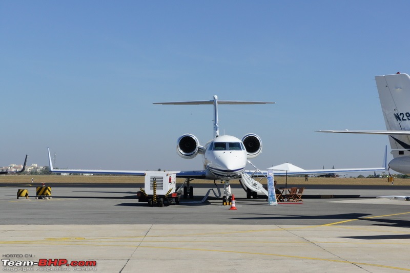 Aero India 2011 - Airshow in Bangalore-dream-liner.jpg