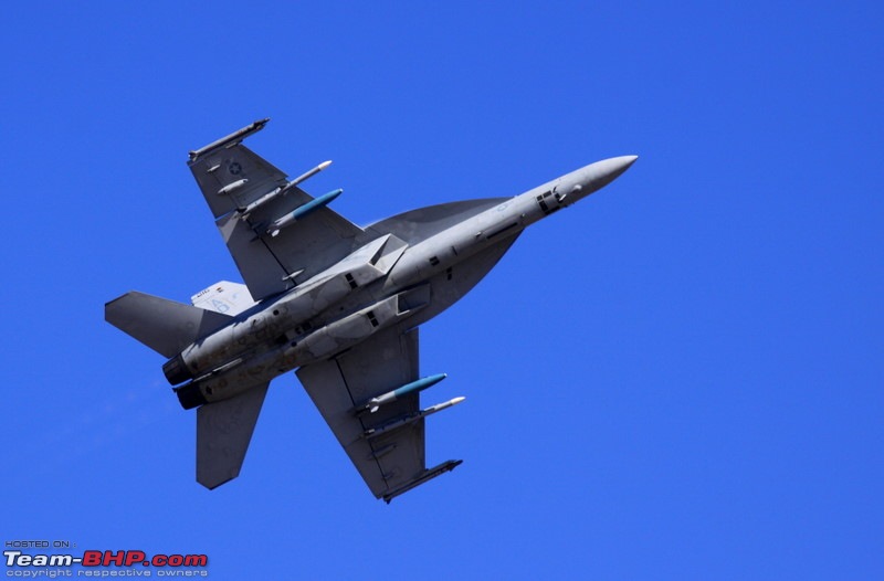 Aero India 2011 - Airshow in Bangalore-f18-fire-belly..jpg