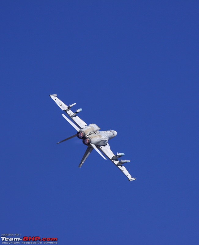 Aero India 2011 - Airshow in Bangalore-f18-inverted-flight...jpg