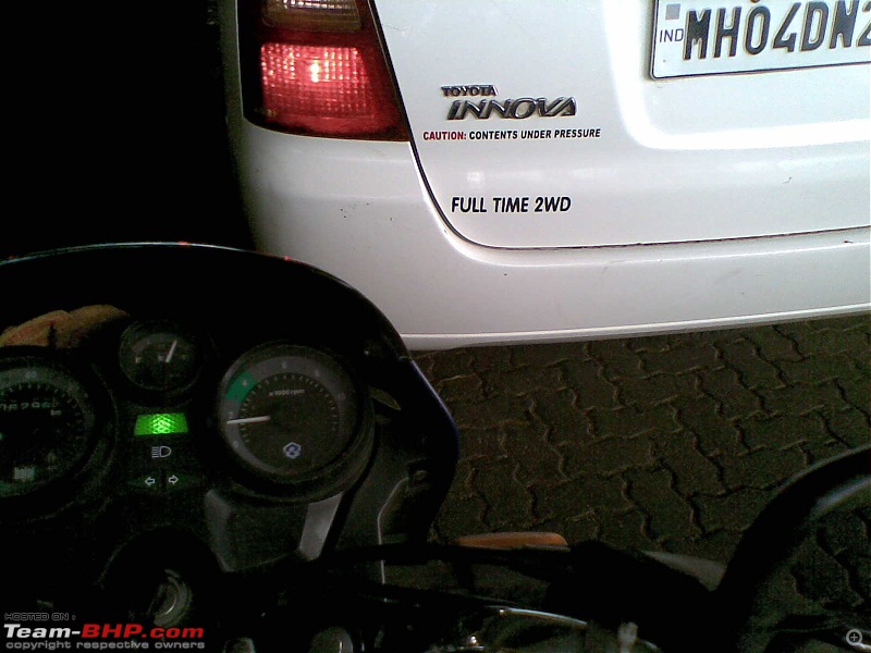 Pics of Weird, Wacky & Funny stickers / badges on cars / bikes-cc000024.jpg