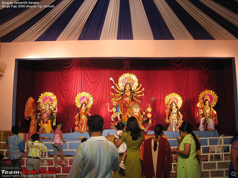 Durga Puja - India and Overseas-keyes_2008.jpg