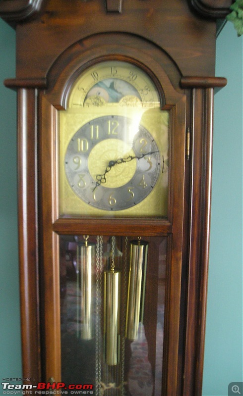 Your proud clock collection (Grand father, Wall, Alarm & Table models)-5930415033_88ff493d8e_b.jpg