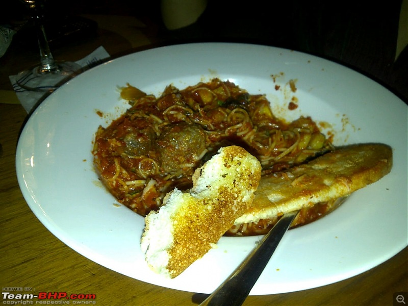 A Guide: Eating out in Hyderabad/Secunderabad/Cyberabad-speghetti-meatball-classic.jpg