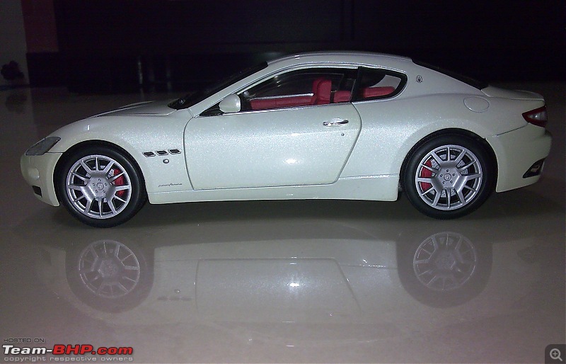 The Scale Model Thread-maserati-granturismo.jpg