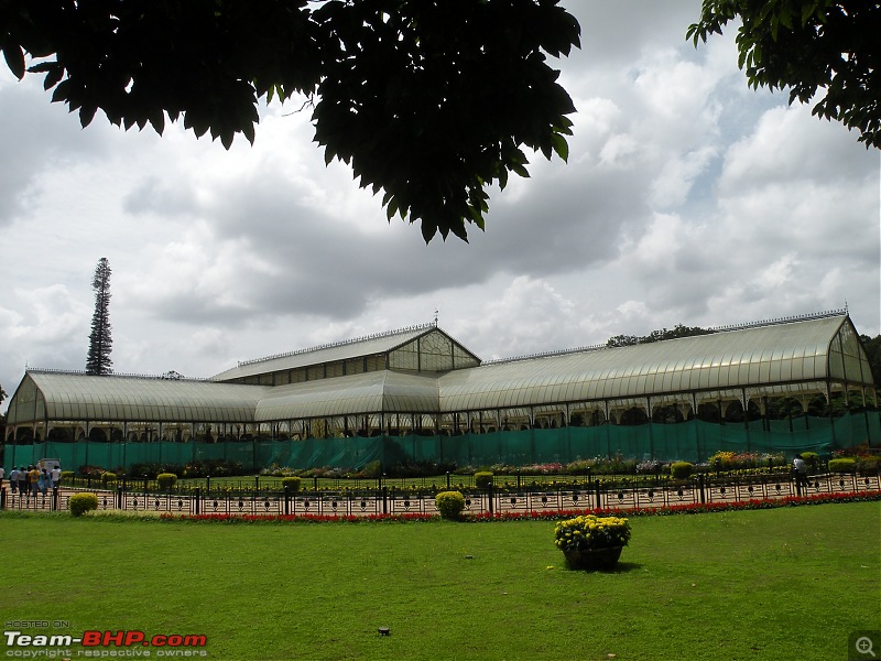 Lalbagh Flower Show - Bangalore-dscn9992.jpg