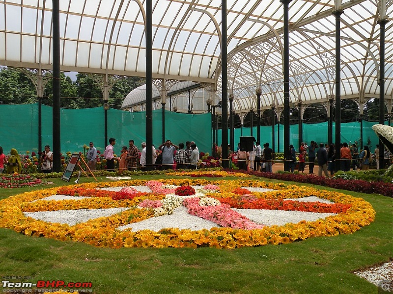 Lalbagh Flower Show - Bangalore-dscn0054.jpg