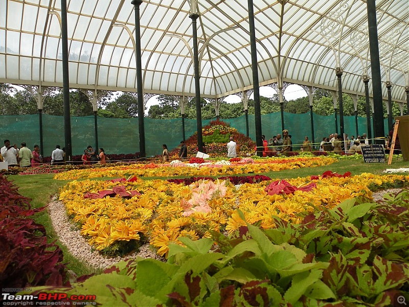 Lalbagh Flower Show - Bangalore-dscn0032.jpg