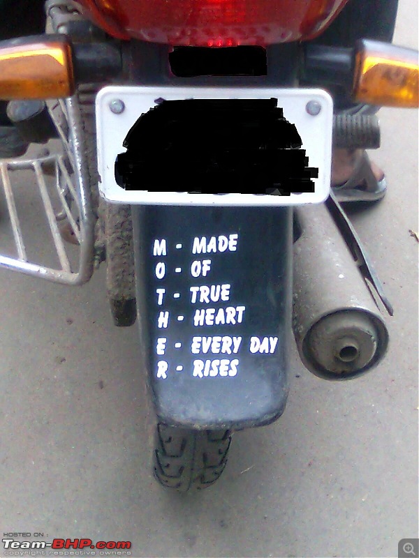 Pics of Weird, Wacky & Funny stickers / badges on cars / bikes-c1.jpg