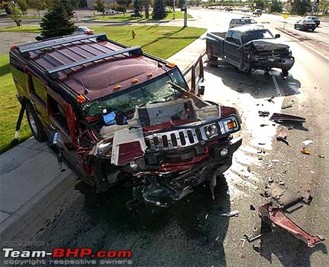 Some Pictures of Bizzare Accidents (Got in email)-hummerh2.jpg