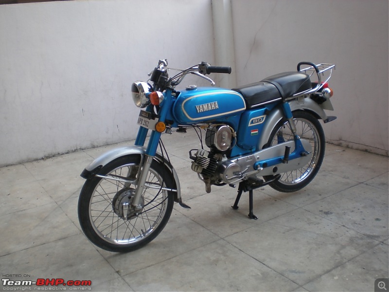 Unusual interests/hobbies-yamaha-80.jpg