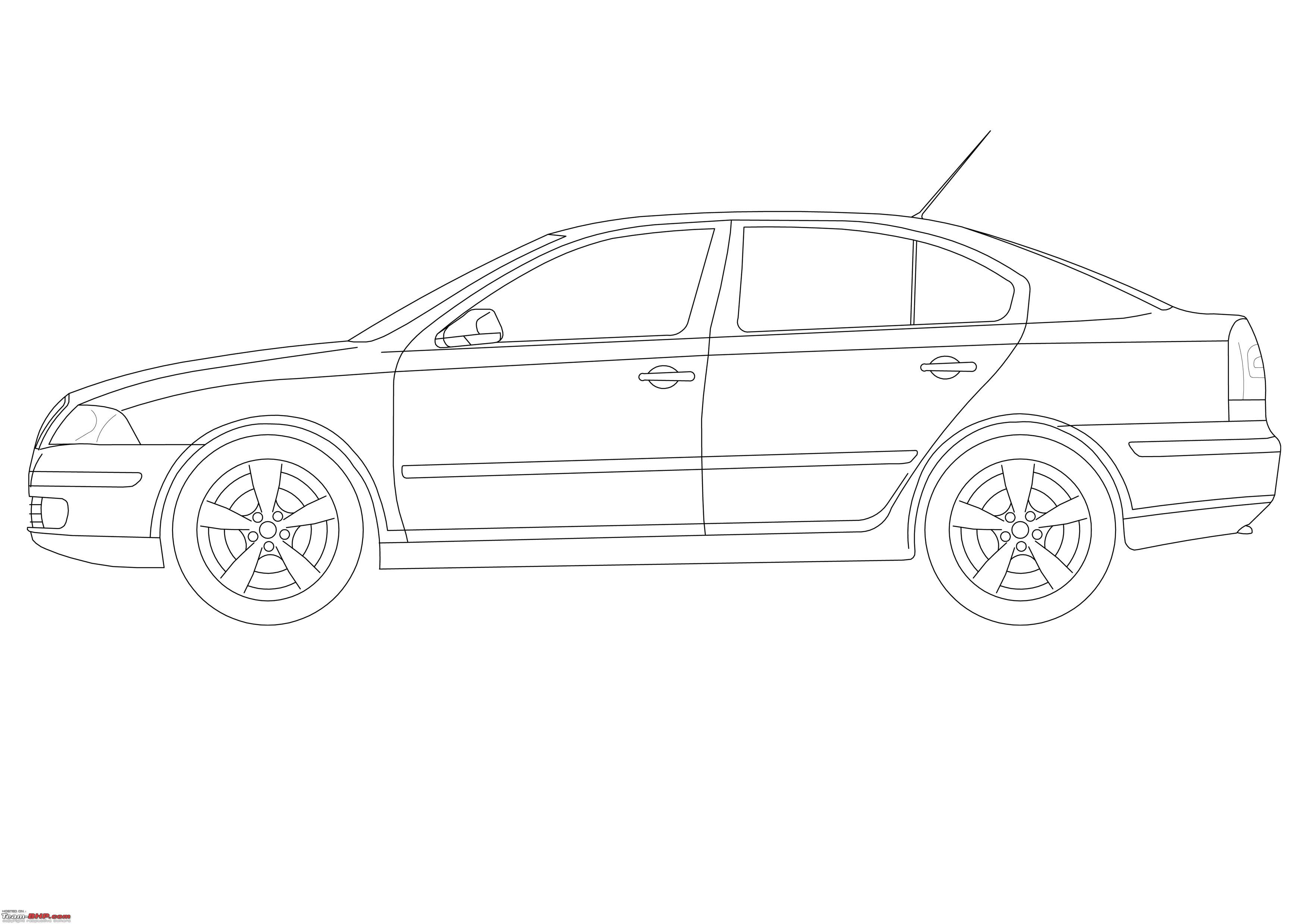 blueprints-line-drawings-of-cars-team-bhp