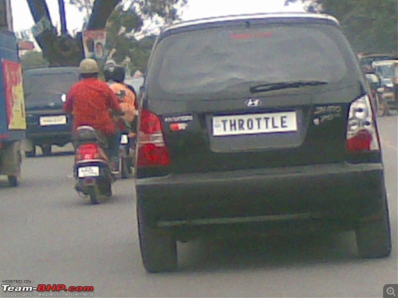 Pics of Weird, Wacky & Funny stickers / badges on cars / bikes-16112008.jpg