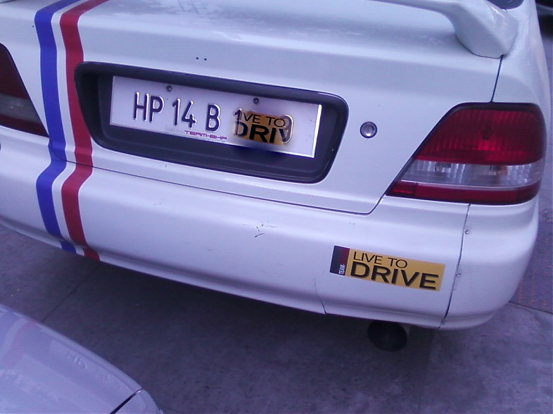 Team-BHP Stickers are here! Post sightings & pics of them on your car-photo0127.jpg