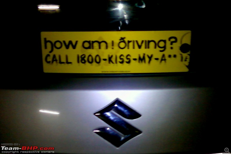 Pics of Weird, Wacky & Funny stickers / badges on cars / bikes-photo0114.jpg