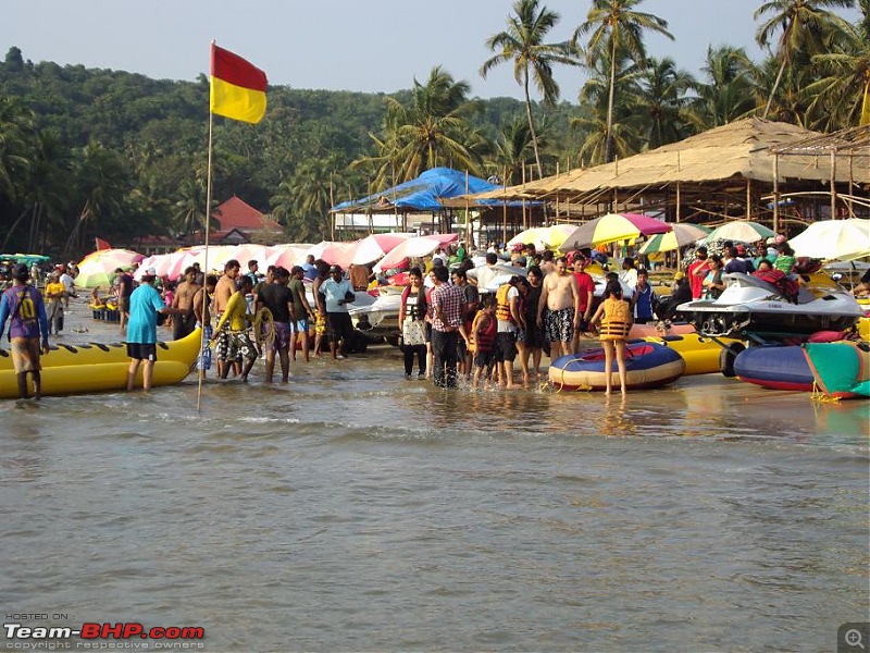 Person missing from Baga beach-goa-252.jpg