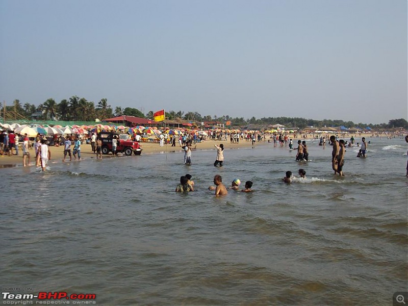 Person missing from Baga beach-goa-253.jpg