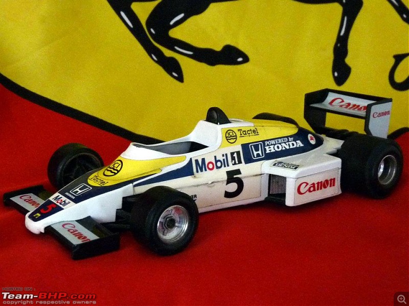 The Scale Model Thread-williams-fw11.jpg