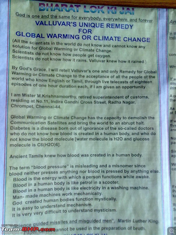 An Half Page Ad from an Individual (Retired Govt. Servant) in the Indian Express-24112011074.jpg