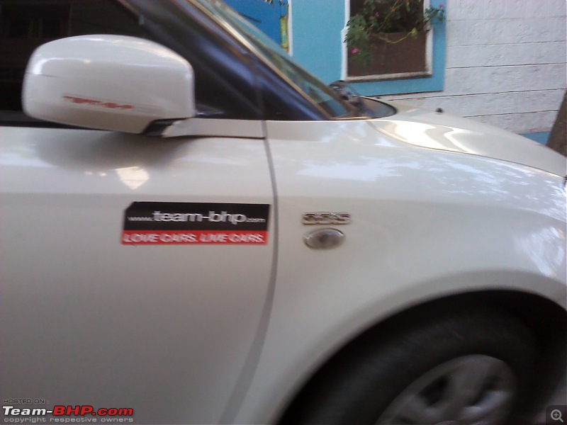 Team-BHP Stickers are here! Post sightings & pics of them on your car-img_20120115_165105.jpg