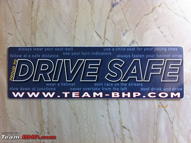 Team-BHP Stickers are here! Post sightings & pics of them on your car-photo-jan-21-12-22-43-pm.jpg